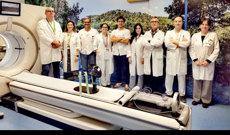 Es Andalucía - Sevilla