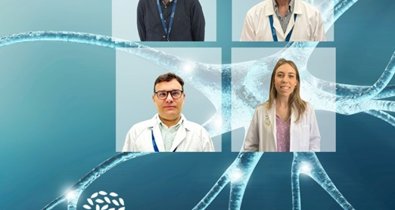 Es Andalucía - Málaga