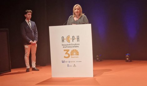 Es Andalucía - Huelva