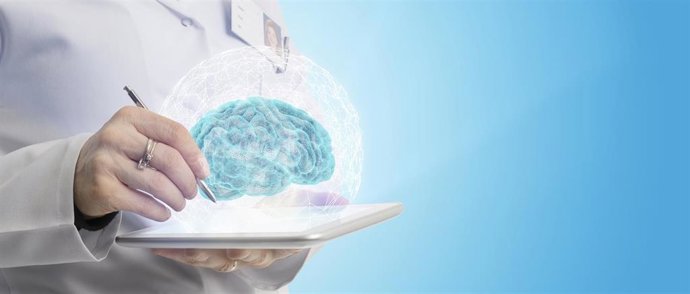 Archivo - Inteligencia Artificial para la salud mental