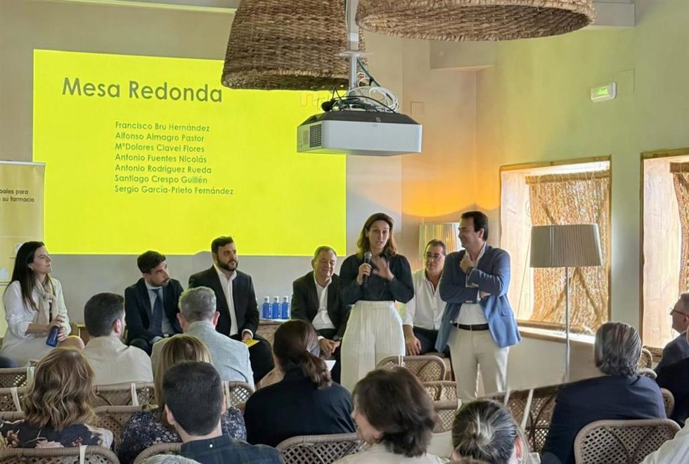 Los 'H+ Today' de Hefame forman a más de 500 profesionales sobre desafíos en la gestión de las oficinas de farmacia
