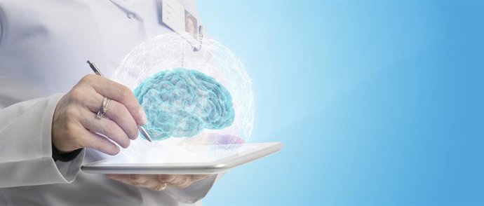 Archivo - Arquivo - Inteligência artificial para saúde mental