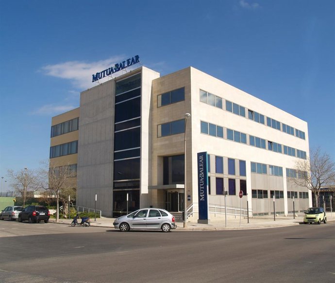 Archivo - Mutua balear