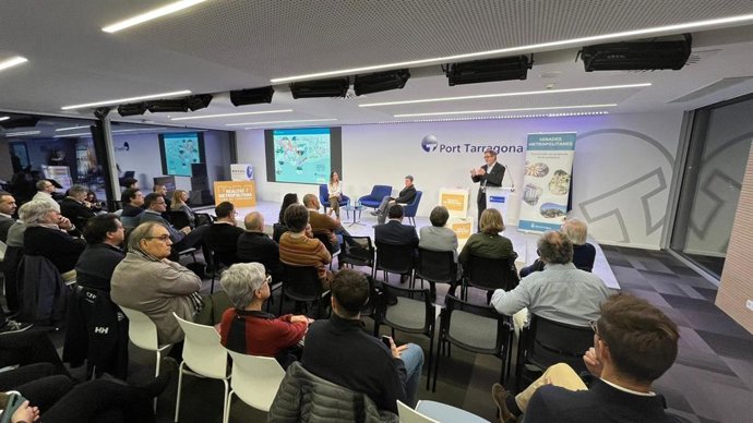 Momento de la jornada.