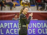 La portera Nicole Morales se une a las 'Guerreras' en el Mundial