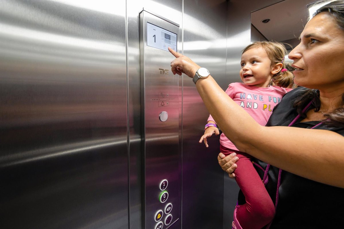 Más de la mitad de los españoles cambia sus rutas habituales para evitar zonas con falta de accesibilidad