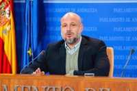 Vox denuncia el "auténtico clan mafioso" del PP: "A Moreno se le acumulan los problemas"