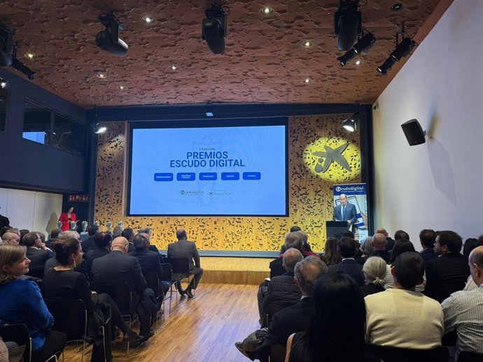 Premios Escudo Digital