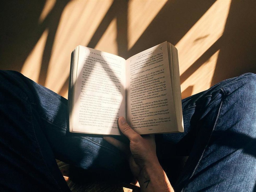 Recurso de libro