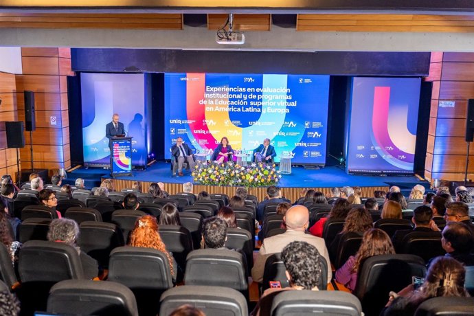 Evento desarrollado en Chile