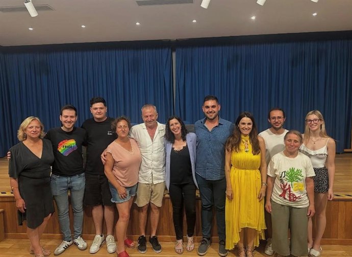 El PSIB reclama al Consell de Mallorca la cesión de la ronda de Algaida al Ayuntamiento