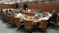 Aprobado el dictamen de la ley de medidas urgentes de vivienda con el rechazo de todas las enmiendas de la oposición
