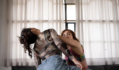 Es Andalucía - Sevilla