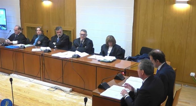 Peritos avalan la actividad de Collosa en el sector eólico que sirvió para refinanciar una deuda de 241 millones