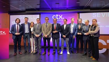 Es Andalucía - Sevilla