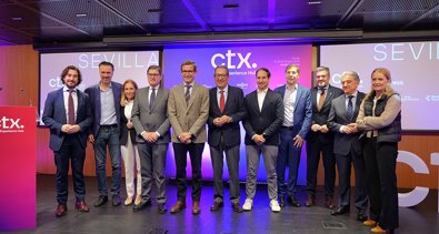 Es Andalucía - Sevilla