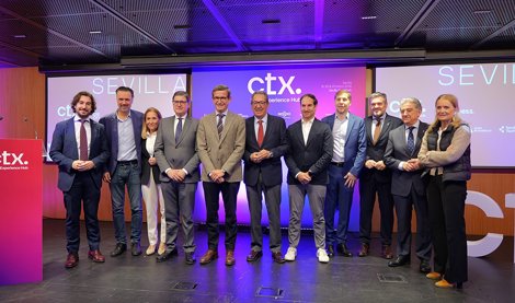 Es Andalucía - Sevilla