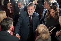 Rajoy no vería justo que el Gobierno indultara a García Ortiz y juzgará por sus hechos a la nueva fiscal general