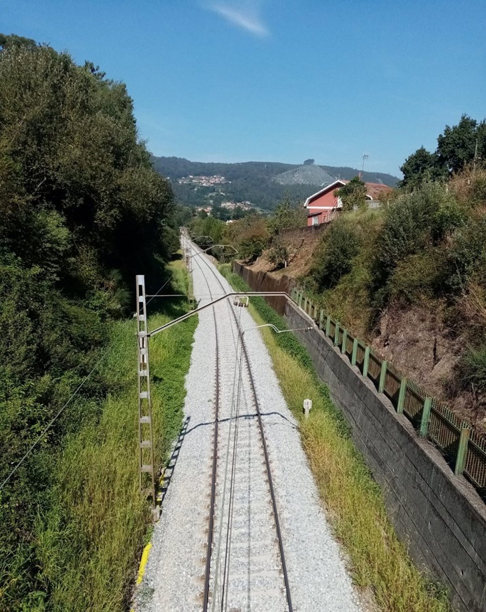 Adif licita el servicio para la realización de pruebas de infraestructura con material rodante por 5,17 M