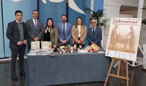 Es Andalucía - Málaga