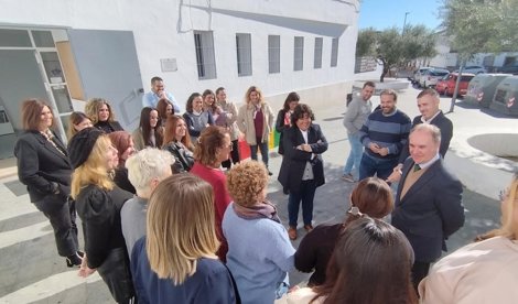 Es Andalucía - Sevilla