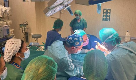 Es Andalucía - Granada