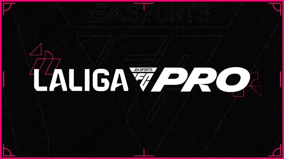 Archivo - LaLiga FC Pro.