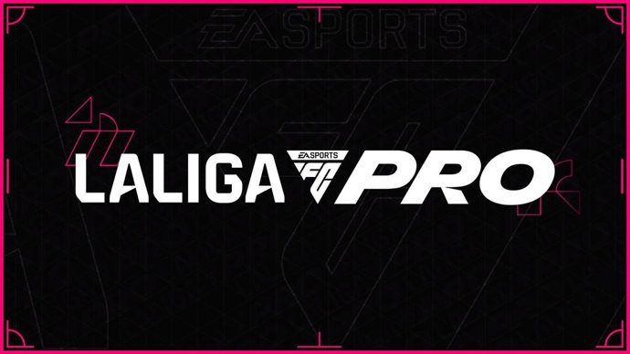 Archivo - LaLiga anuncia LaLiga FC Pro, la nueva competición 'gaming' con EA Sports FC 24.