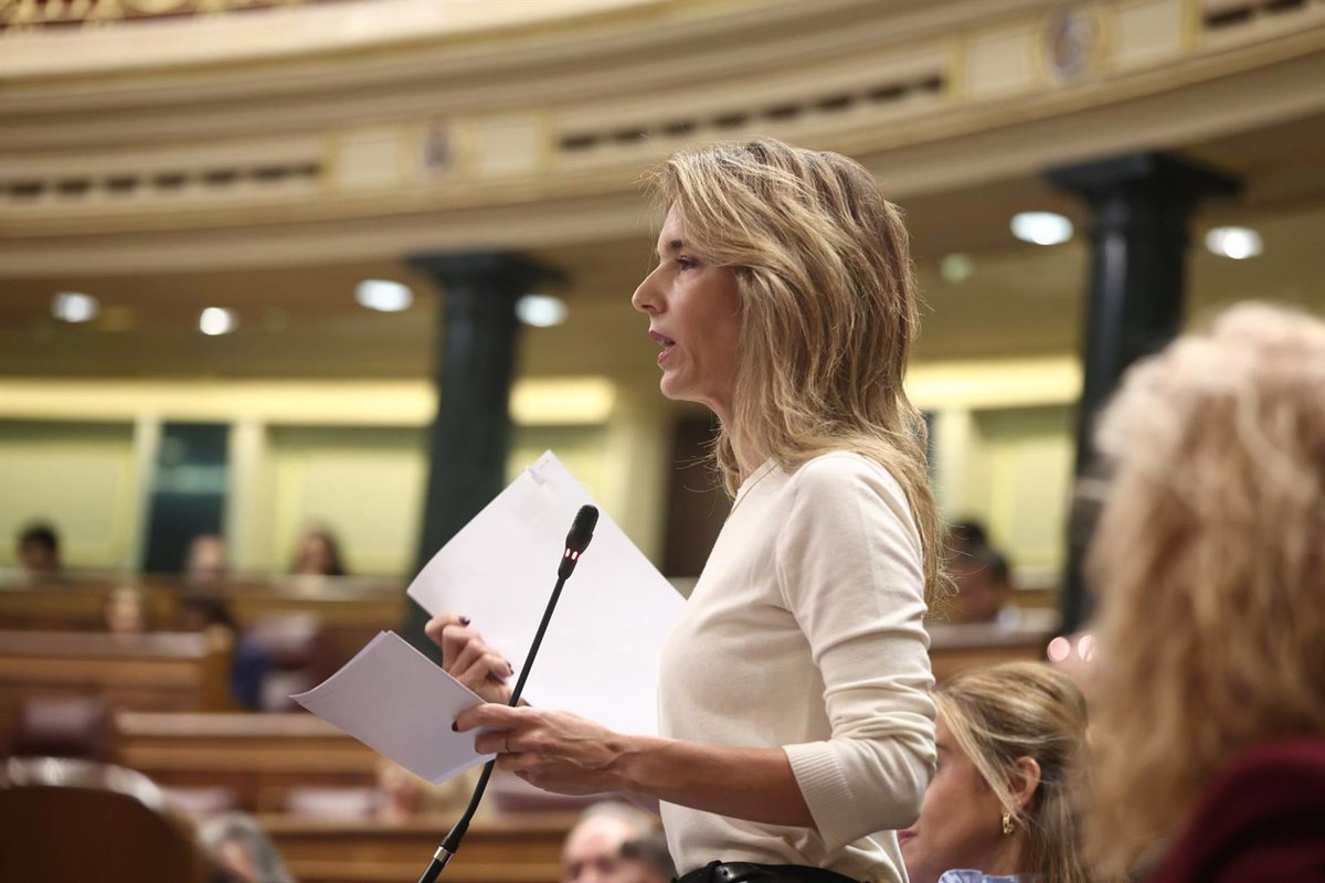Bolaños defiende sus reformas de Justicia mientras el PP habla de  "democracia tutelada" y Vox de "Estado fallido"
