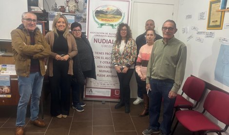 Es Andalucía - Jaén