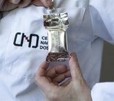 Foto: El INGESA será el único encargado del control radiológico del personal de intervención exterior ante emergencias