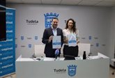 Foto: El Ayuntamiento de Tudela presenta un presupuesto de 54,5 millones para 2026