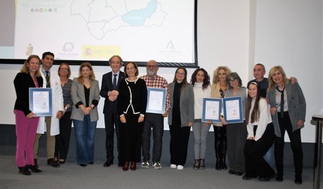 Es Andalucía - Sevilla