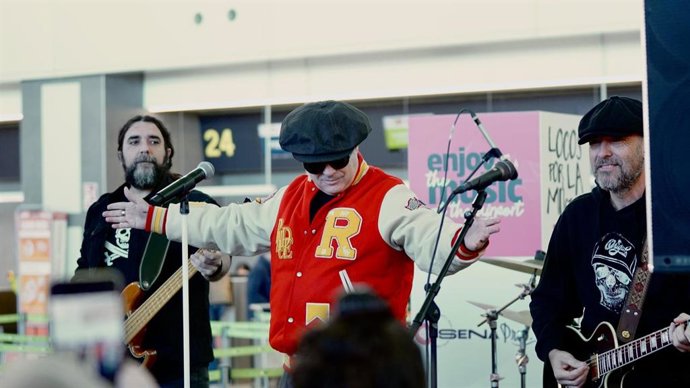 Showcase de Seguridad Social