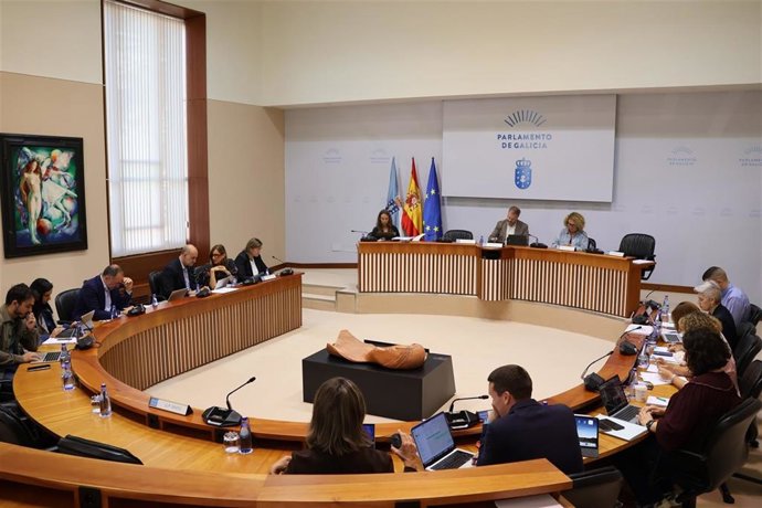 Archivo - Comisión 4ª, de Educación e Cultura.