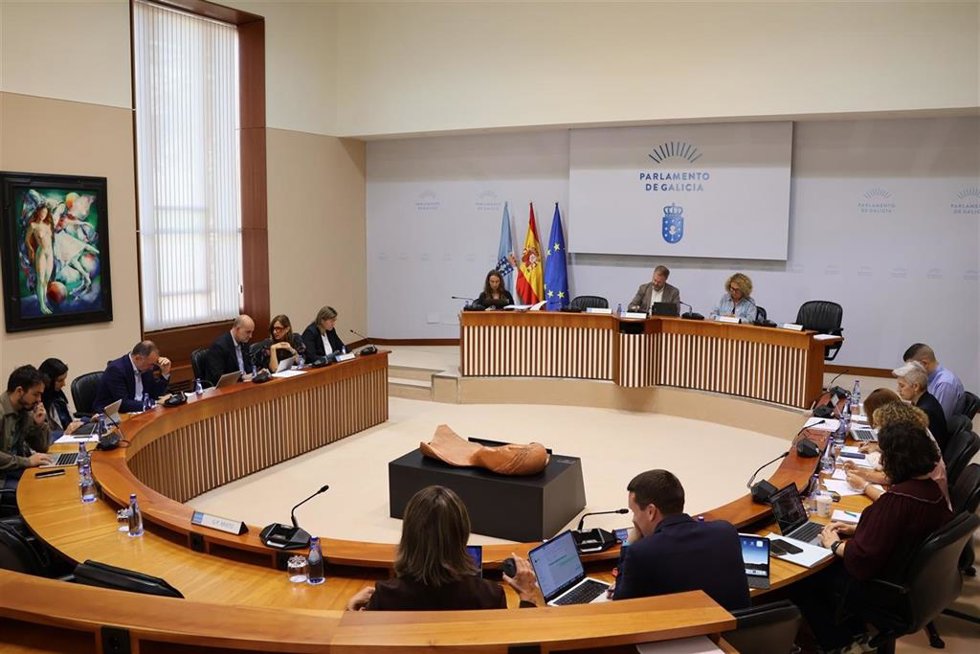 Archivo - Comisión 4, de Educación e Cultura.