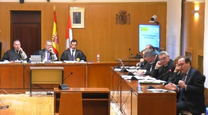 Un perito de Iberdrola niega el 'pelotazo' de San Cayetano Wind tras vender sus acciones por 47 millones.