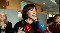 Diana Morant exige a Ayuso que destine "todo el dinero de más" que recibe del Gobierno a las universidades públicas