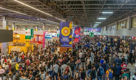 Es Andalucía - Sevilla