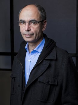 Archivo - El historiador Olivier Wieviorka analizará el jueves 27 de noviembre a partir de las 19.30 horas en la sede del Centro Andaluz de las Letras en Málaga las repercusiones de la Segunda Guerra Mundial en el mundo de hoy.