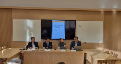 Energía y Medio Ambiente