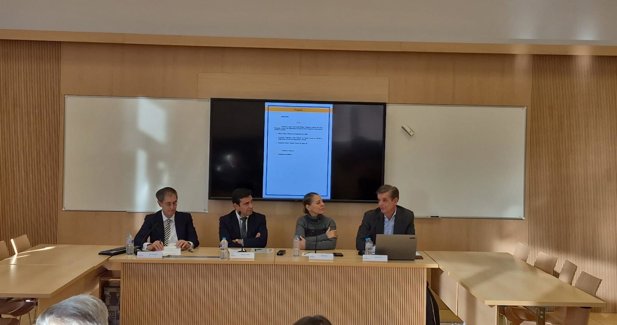 Energía y Medio Ambiente