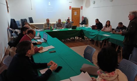 Es Andalucía - Córdoba