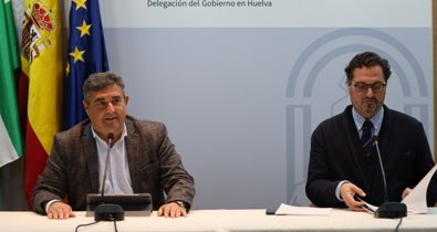 Es Andalucía - Huelva