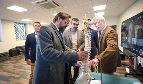 Es Andalucía - Granada