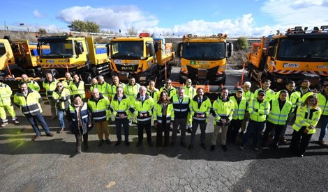 Es  Andalucía - Almería