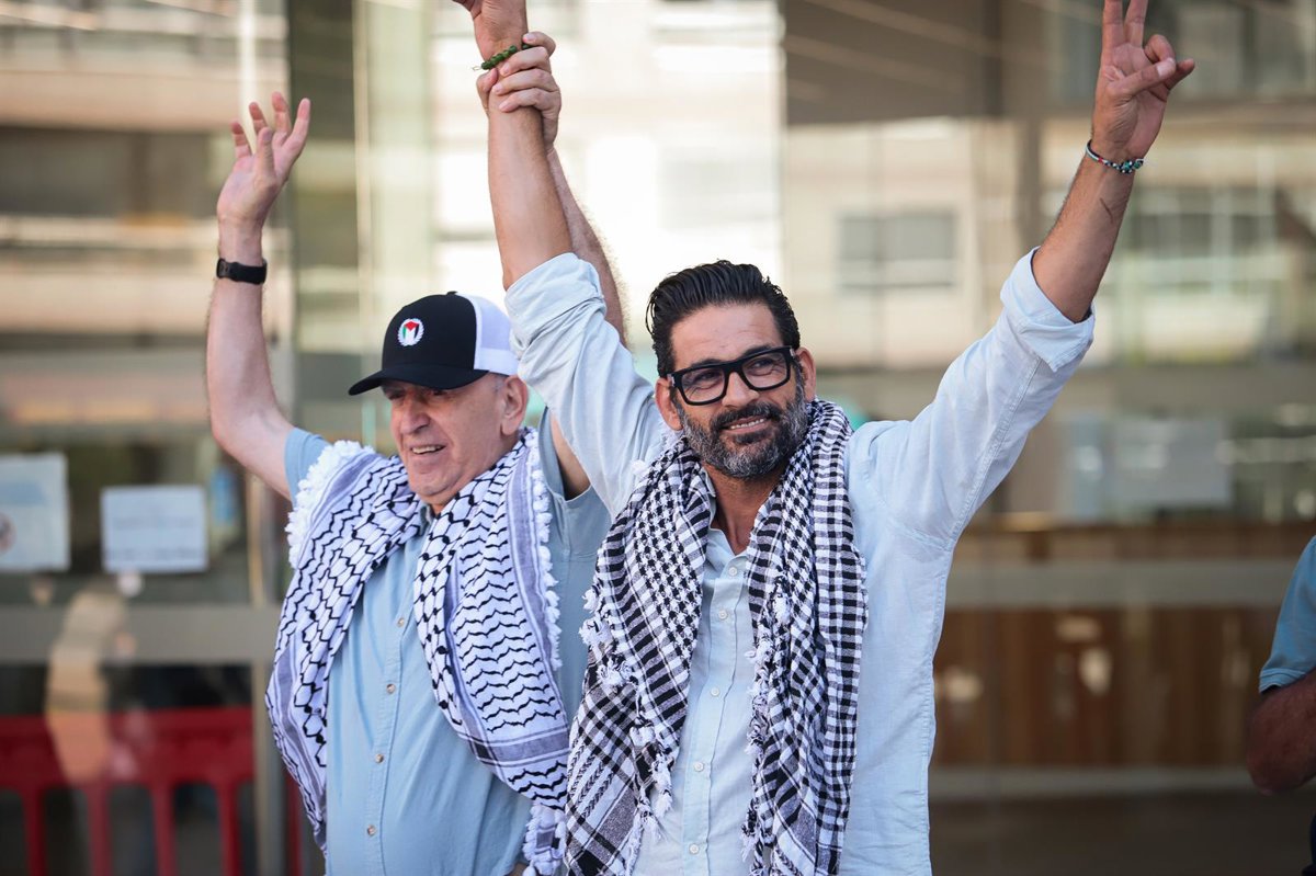 Archivan la causa contra el hostelero de Vigo que echó a un grupo de israelíes, al no estar acreditado el delito de odio