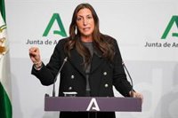 Cerca de 280 jóvenes en situación de vulnerabilidad harán prácticas en la UE con el programa Alma Andalucía