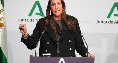 Es Andalucía - Sevilla