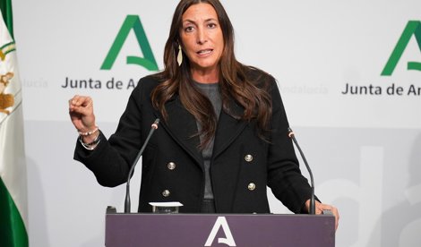 Es Andalucía - Sevilla